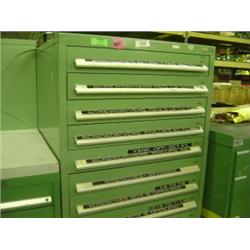 NU ERA 13 DRAWER TOOLING CABINET