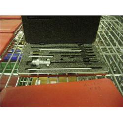 STARRETT 124M MICROMETER