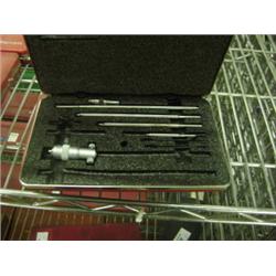 STARRETT 124M MICROMETER