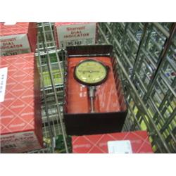 STARRETT 25 -881 DIAL INDICATOR