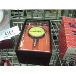 STARRETT 25 -161 DIAL INDICATOR