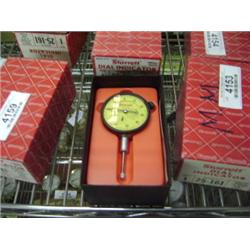 STARRETT 25-881 DIAL INDICATOR
