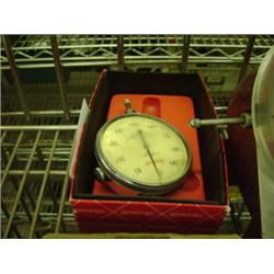 STARRET 25-161 DIAL INDICATOR