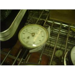 B&S 8241-941-1 GAUGE