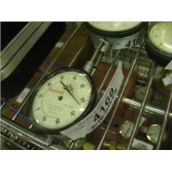 STARRETT 2804-10 GAUGE