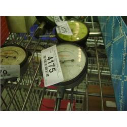 STARRETT 655-441 GAUGE