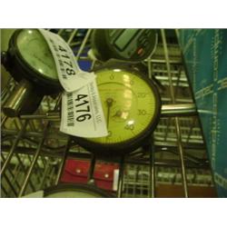 MONARCH Q61 S-R1 GAUGE