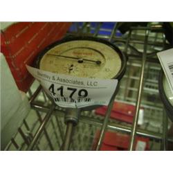 STARRETT 655-441 GAUGE