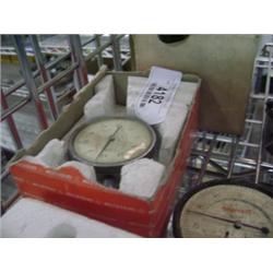 STARRETT 655-441 GAUGE