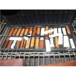 VAN KEUREN THREAD WIRES