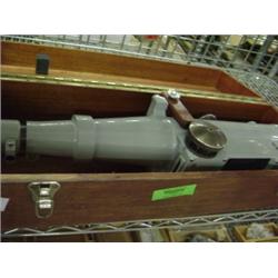 D-600 COMPARISON AUTOCOLLIMETER