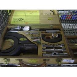 HOLDRIDGE 4-D RADII CUTTER