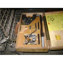 HOLDRIDGE 3-S RADII CUTTER