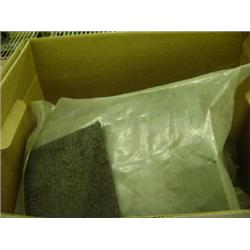 BOX OF BUFFER WHEELS