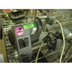 AEG 459 SURFACE GRINDER