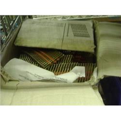 BOX OF NAILS
