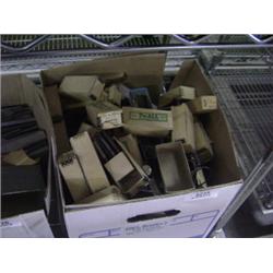 BENCH FILING MACHINE FILES