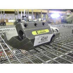 HENNAMETAL TOOL HOLDER