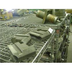 CHUCK JAWS ****4 TIMES THE MONEY****