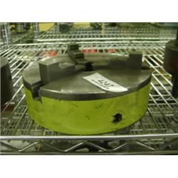 8" 3 JAW CHUCK