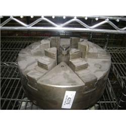 12" 4 JAW CHUCK