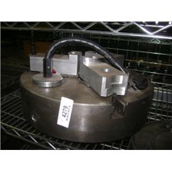 16" 3 JAW CHUCK