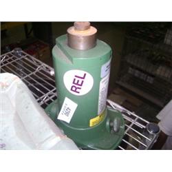 CARVER LABORATORY PRESS