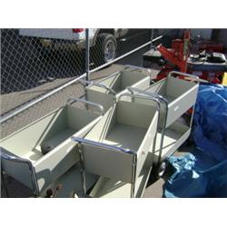 LOT OF CARTS  ***4 TIMES THE MONEY***