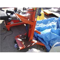 WESCO DM1100 DRUM HANDLER