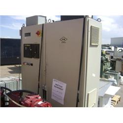 FORWARD TECHNOLOGY GAS DETECTOR