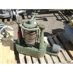 RO-TAP TESTING SIEVE SHAKER