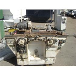 BROWN & SHARPE NO.1 A-1103 LATHE