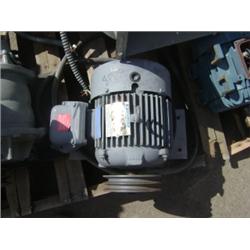 MARATHON ELECTRIC MOTOR