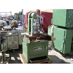 SUNNEN MBB-1660D PRECISION HONING MACHINE