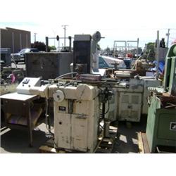 K.O. LEE PRECISION HONING MACHINE