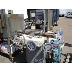 K.O. LEE PRECISION HONING MACHINE