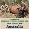 Image 1 : 5-Day Hunt in Australia