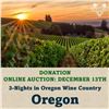 Image 1 : 3-Nights in Oregon Wine Country