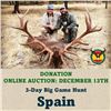 Image 1 : 3-Day Big Game Hunt in Spain
