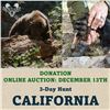 Image 1 : 3-Day Hunt in California