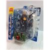 Image 2 : Marvel Select Black Widow 2 Action Figure (NIB)