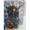 Image 3 : Marvel Select Black Widow 2 Action Figure (NIB)