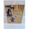 Image 2 : (1) Rising Stars POET  Resin Bust