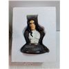 Image 3 : (1) Rising Stars POET  Resin Bust