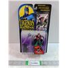 Image 1 : Legends of Batman Action Figure-First Mate Robin