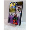 Image 2 : Legends of Batman Action Figure-First Mate Robin