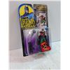 Image 3 : Legends of Batman Action Figure-First Mate Robin