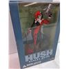 Image 3 : DC Direct Batman:Hush Series 2 Harley Quinn Action Fiure (NIB)