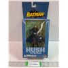 Image 1 : DC Direct Batman:Hush Series 2 Catwoman Action Fiure (NIB)