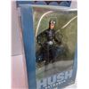 Image 3 : DC Direct Batman:Hush Series 2 Catwoman Action Fiure (NIB)